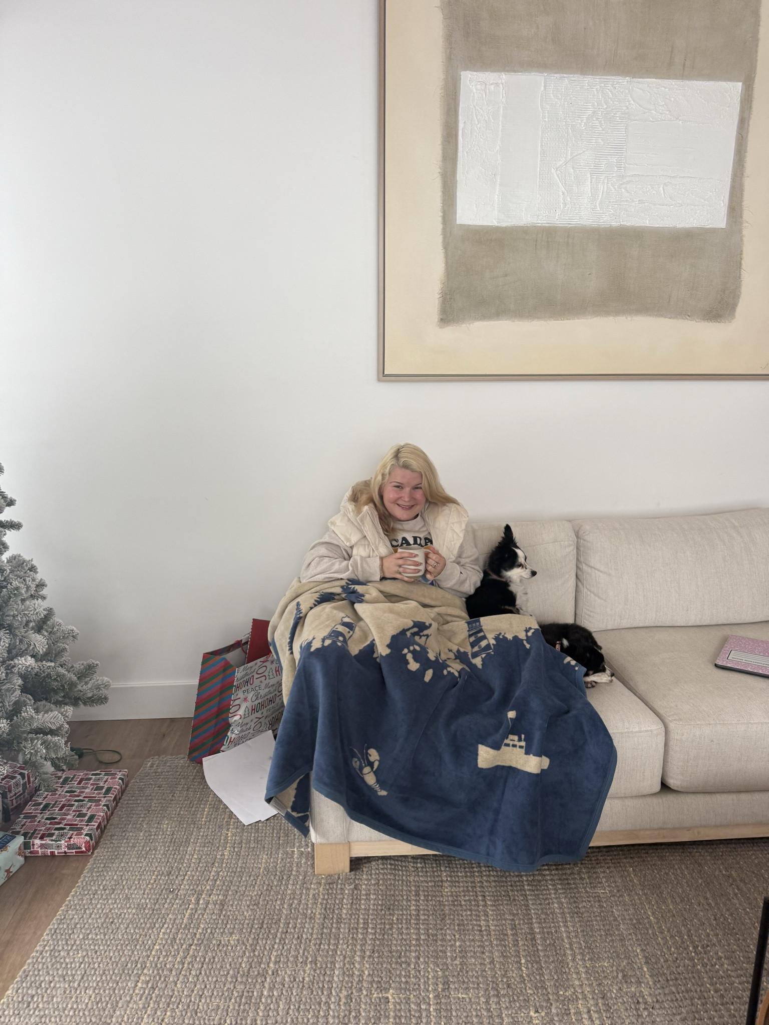 I love my Chappywraps. They are so cozy and make bed time all the cozier. 

#LTKHome #LTKselfcare #LTKPetite