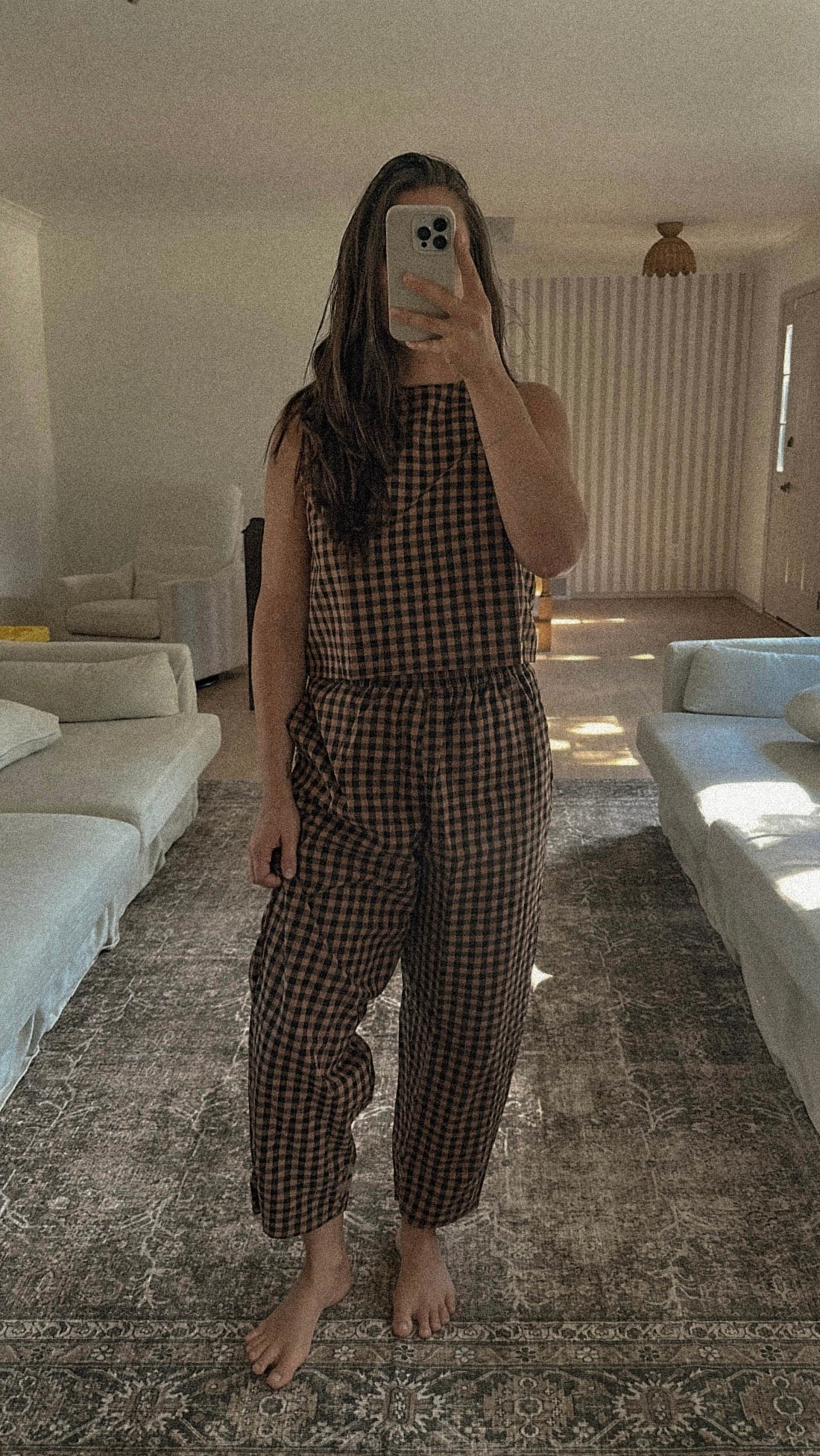 The perfect piece for transitioning into fall🍂 

#LTKSeasonal #LTKFallSale