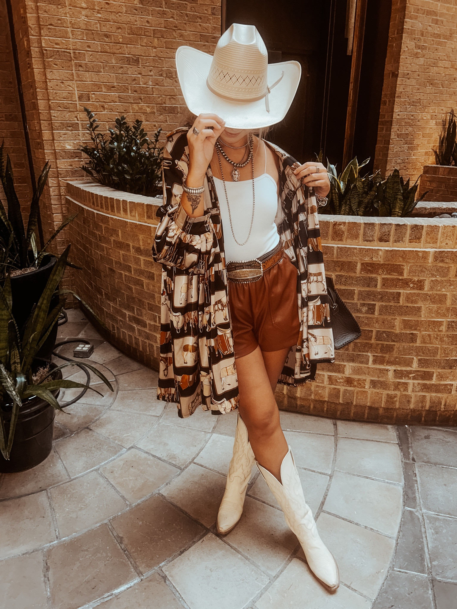 saddle up cowgirls, we’re going to WESA! 🐎👢