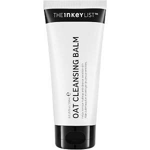 The INKEY List Oat Cleansing Balm for Removing Makeup and Cleansing Sensitive Skin 150 ml | Amazon (UK)