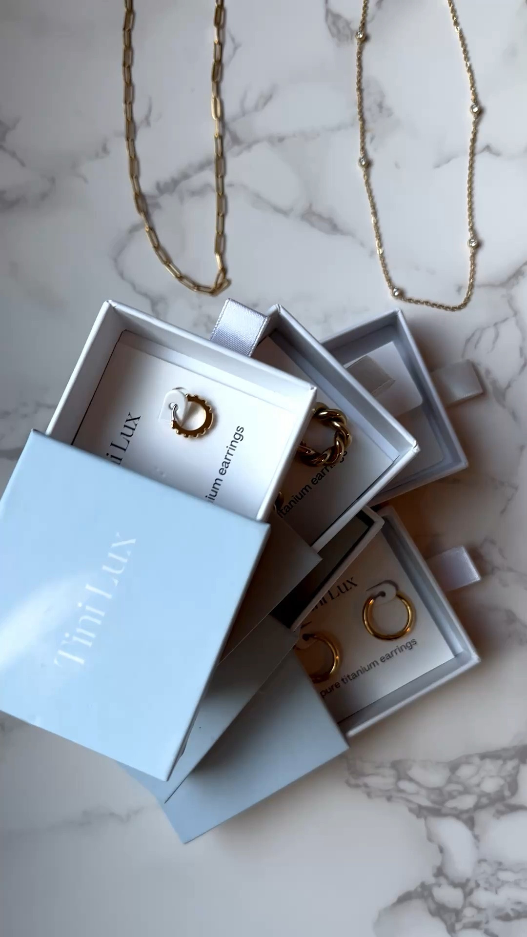 Where my sensitive ear girlies at?! These are the ONLY earrings I can wear ALL day and not hurt my ears. Plus they have the best trends and styles! Perfect for the elevated casual look. I also love their birthstone collection perfect for a gift to mom for Mother’s Day! 

#LTKmomlife #LTKWorkwear #LTKMothersDay