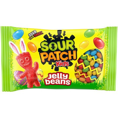 Sour Patch Kids Easter Original Jellybens - 10oz | Target