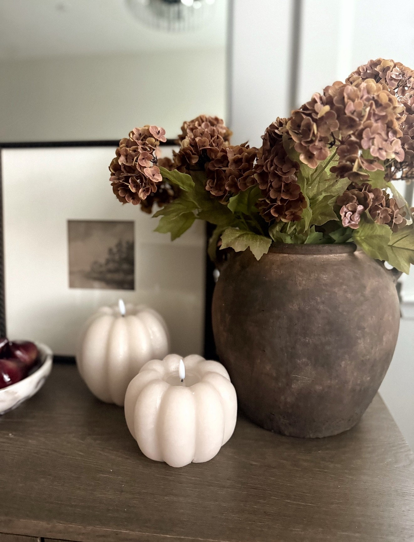 Michaels fall sale | 50% off fall decor | pumpkin candle | pottery barn look for less

#LTKHome #LTKSaleAlert #LTKSeasonal