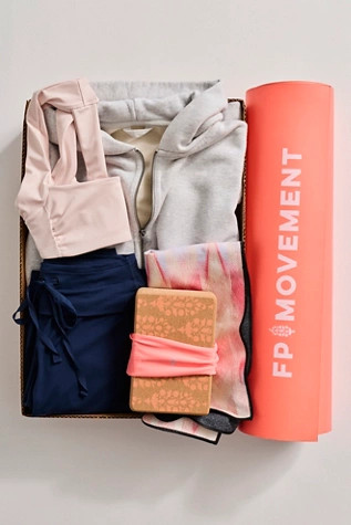 The Yoga Flow Bundle | Free People (Global - UK&FR Excluded)