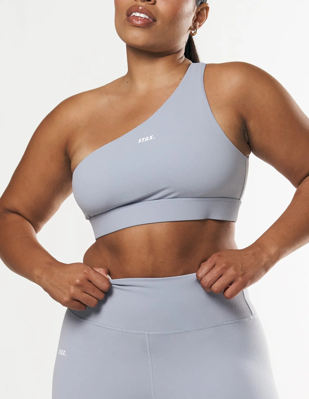 Adira Crop NANDEX ™ - Ocean | STAX.