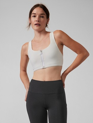 Empower II Train Bra A&#45C | Athleta