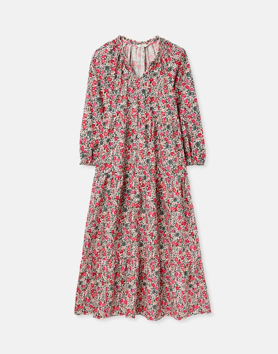 CREAM DITSY | Joules (US)