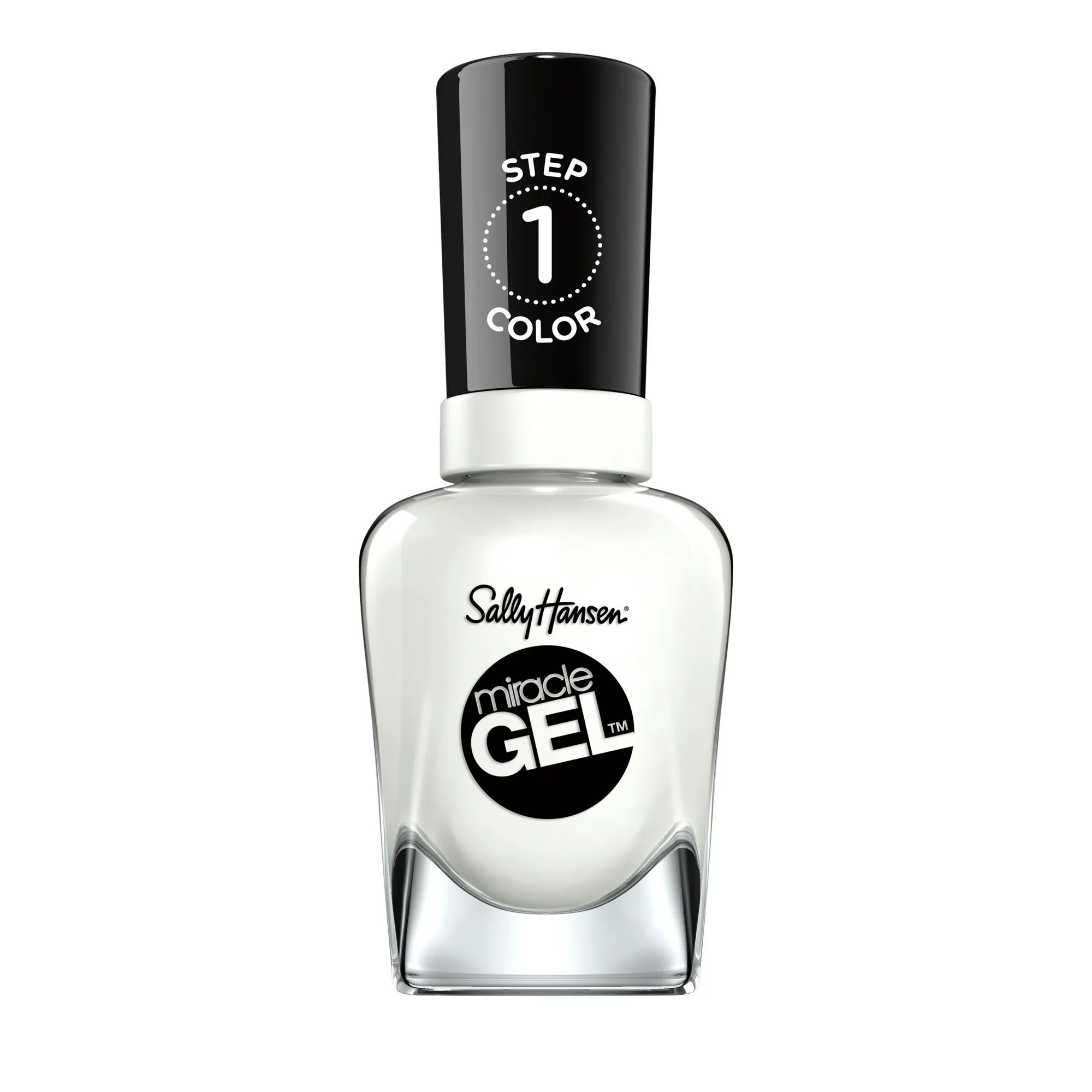 Sally Hansen Miracle Gel Nail Polish, Get Mod, 0.5 oz | Walmart (US)