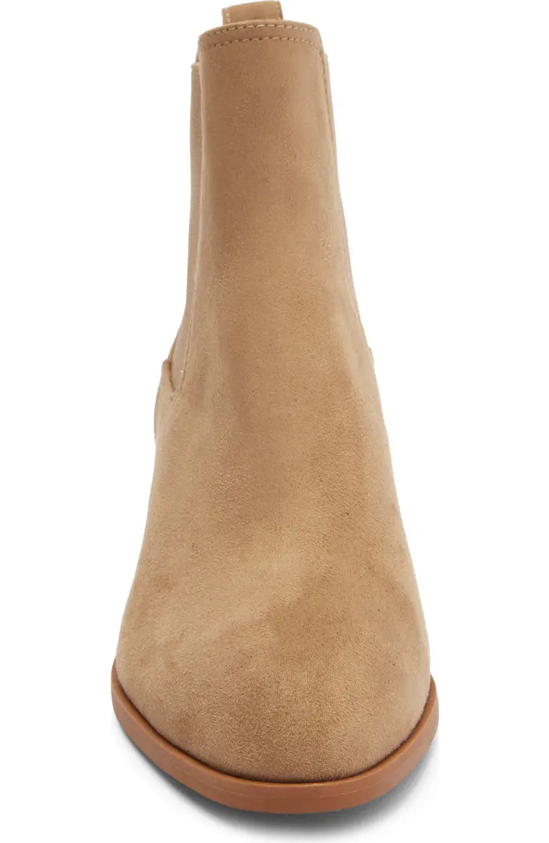 NORDSTROM RACK Callie Chelsea Boot (Women) | Nordstromrack | Nordstrom Rack