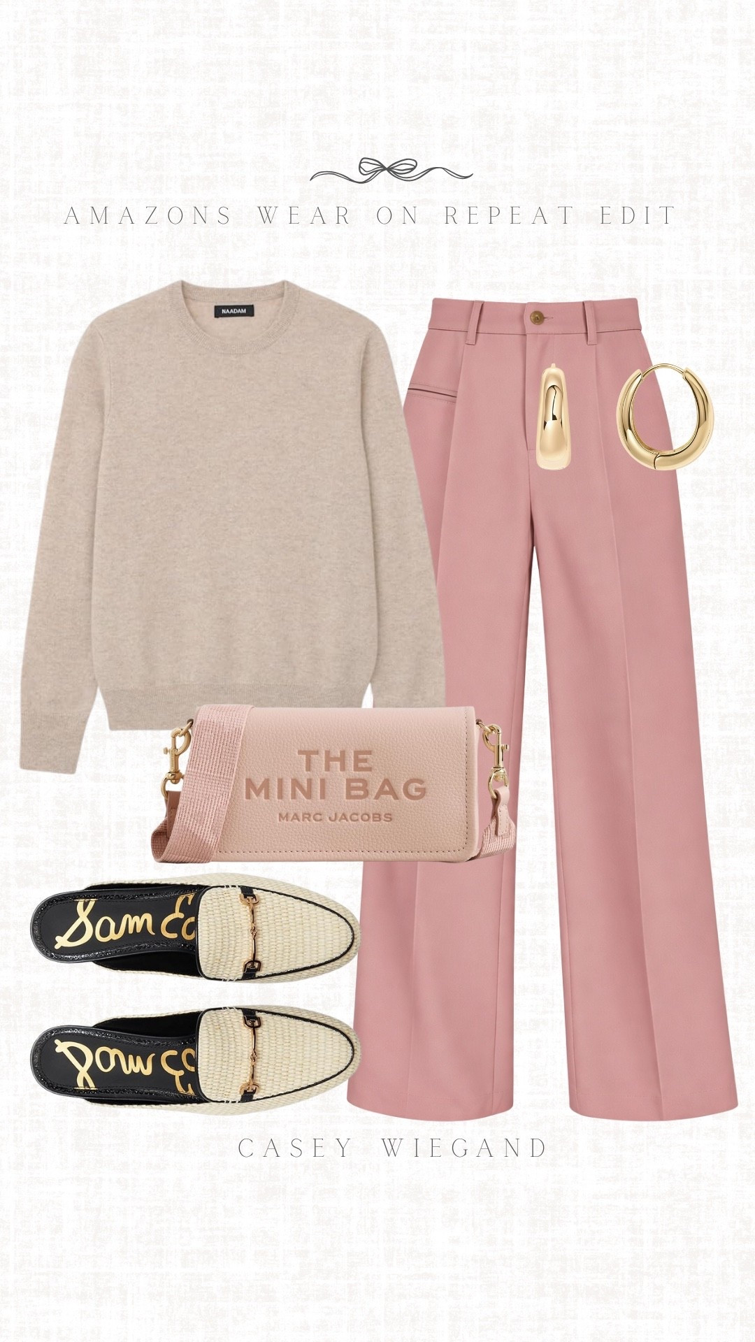 Loving this chic and comfy Amazon edit! Perfect for a stylish yet relaxed day. #CasualElegance

#LTKootd #LTKdayinmylife #LTKgrwm