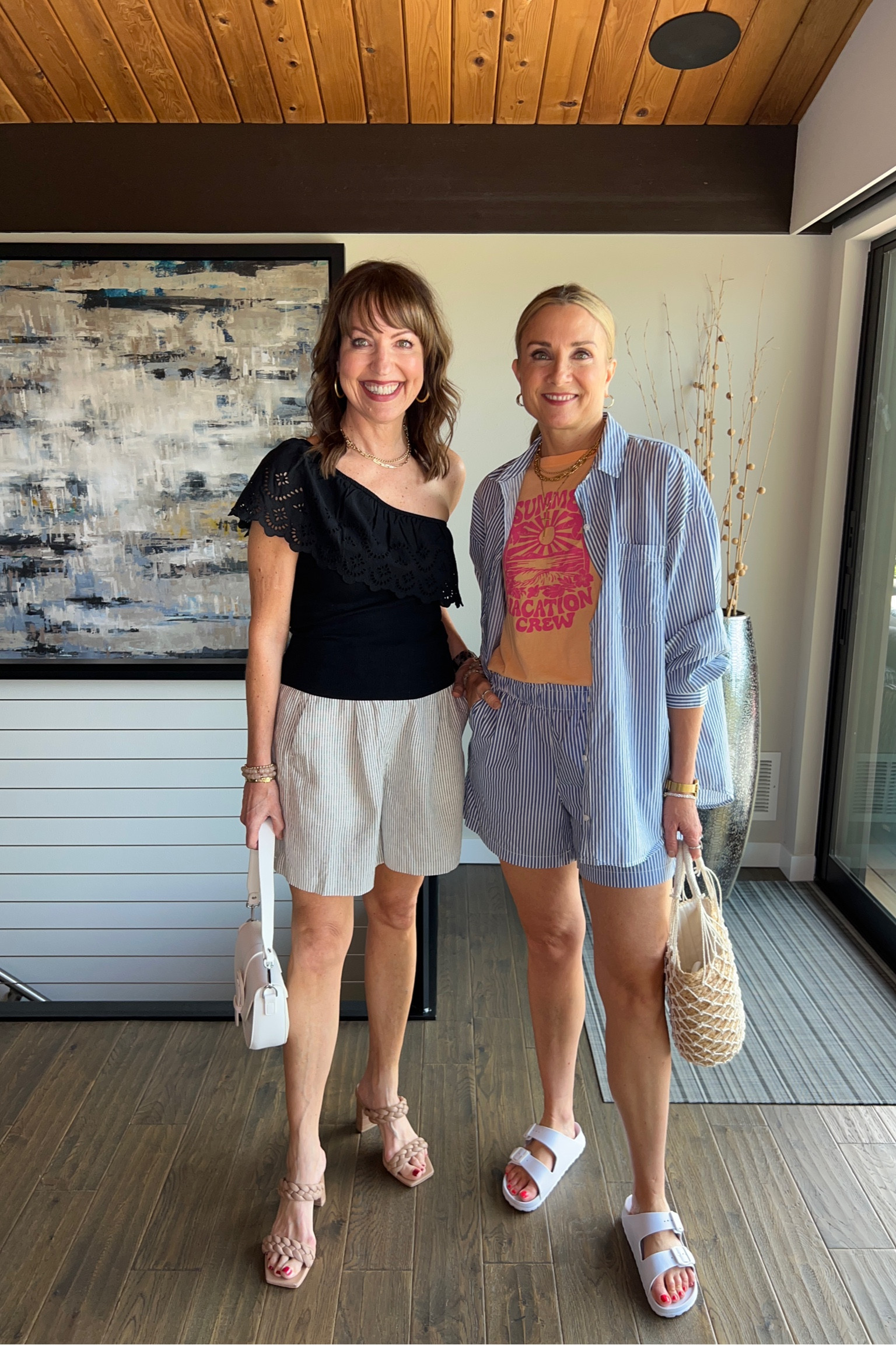 Old Navy Summer Haul! Check out the sale prices!! 

Old Navy, summer outfits, shorts, one shoulder top, graphic tee, sundress, striped set, activewear, skort, linen shorts, summer sale, vacation outfits 

#LTKunder100 #LTKstyletip #LTKsalealert