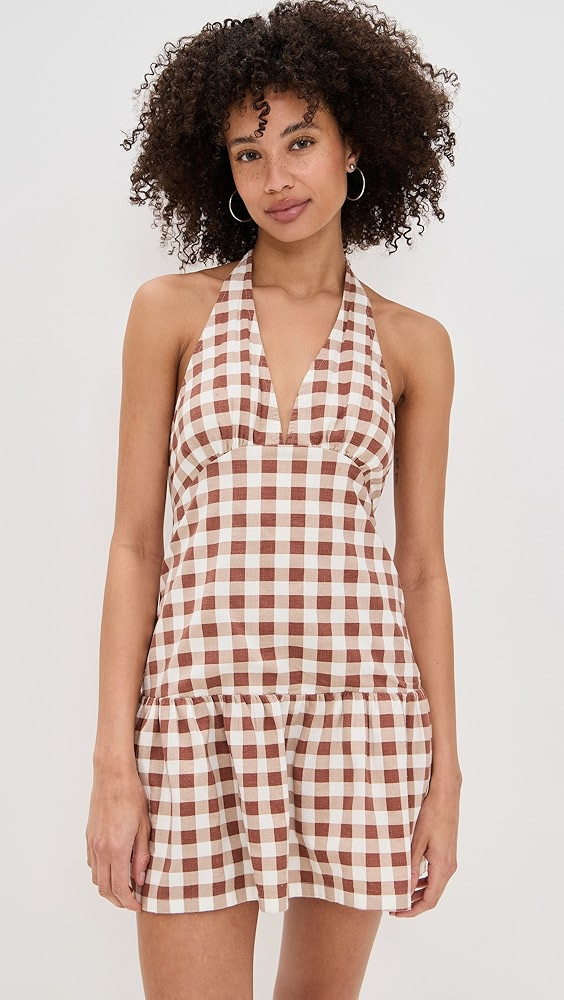 Free People Cecil Mini Dress | Shopbop | Shopbop