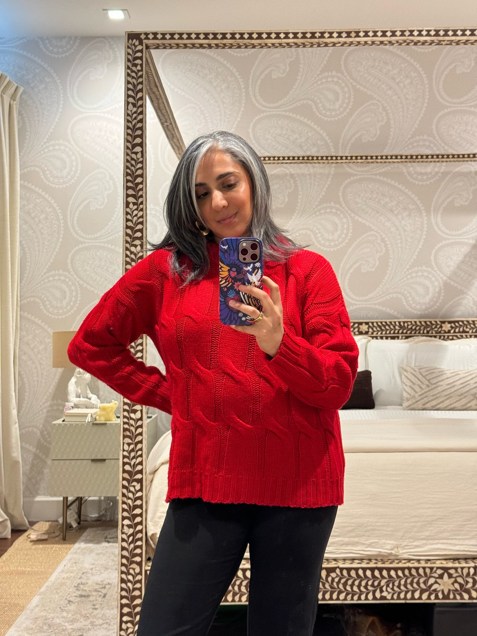 What I wore to my team’s offsite meeting

#LTKSeasonal #LTKmidsize #LTKworkwear