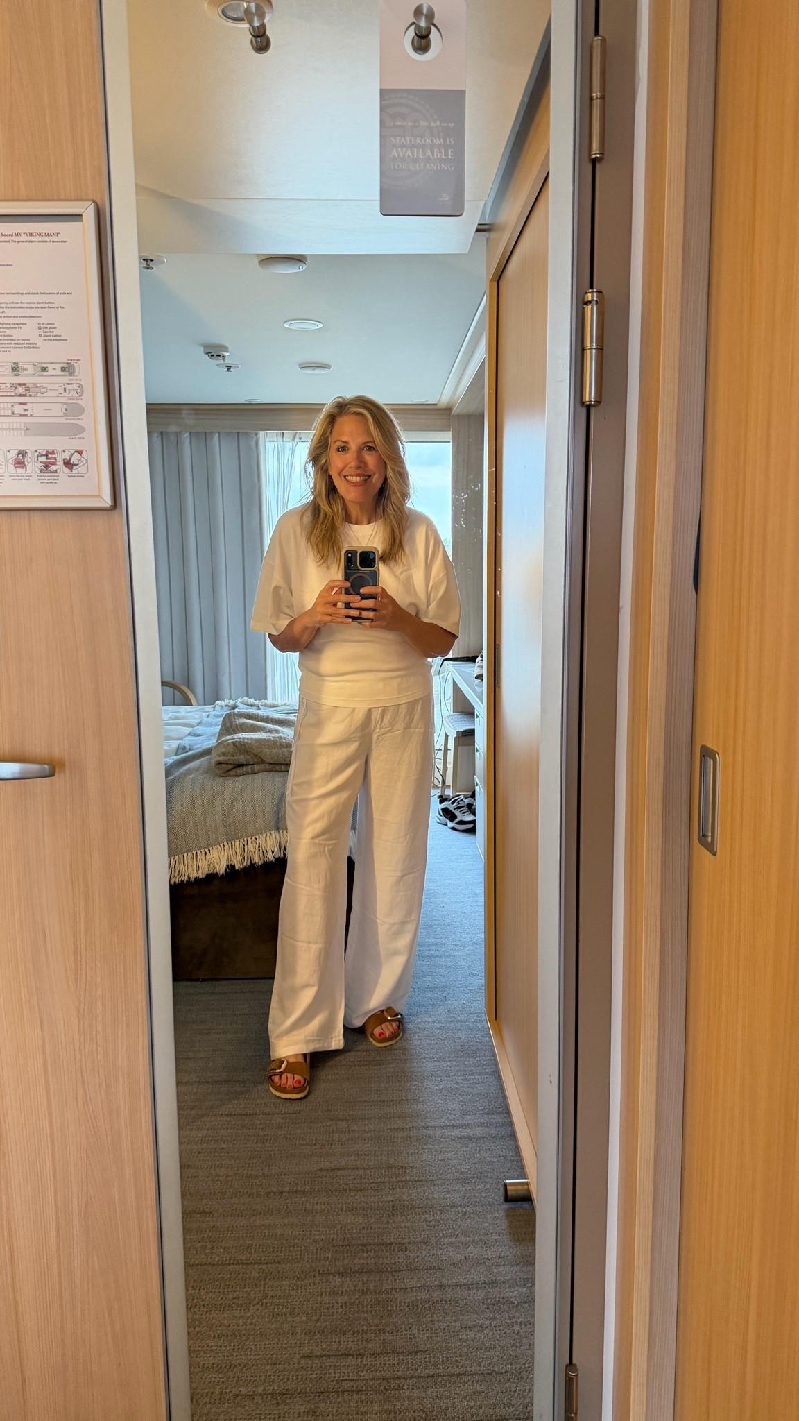 Shop my Viking faves!!! I’ve linked the pieces I took with me on our Viking River Cruise and actually wore!

THE CARDIGAN linked is similar to the one I wore throughout the cruise. Mine is a few years old.

#LTKOver40 #LTKTravel #LTKgrwm