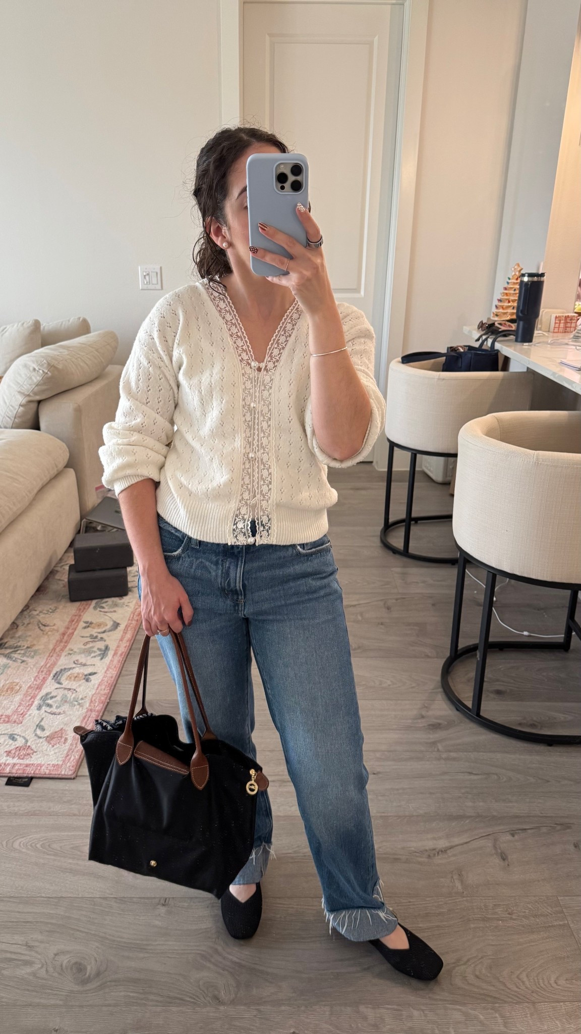 Office OOTD

#LTKPetite