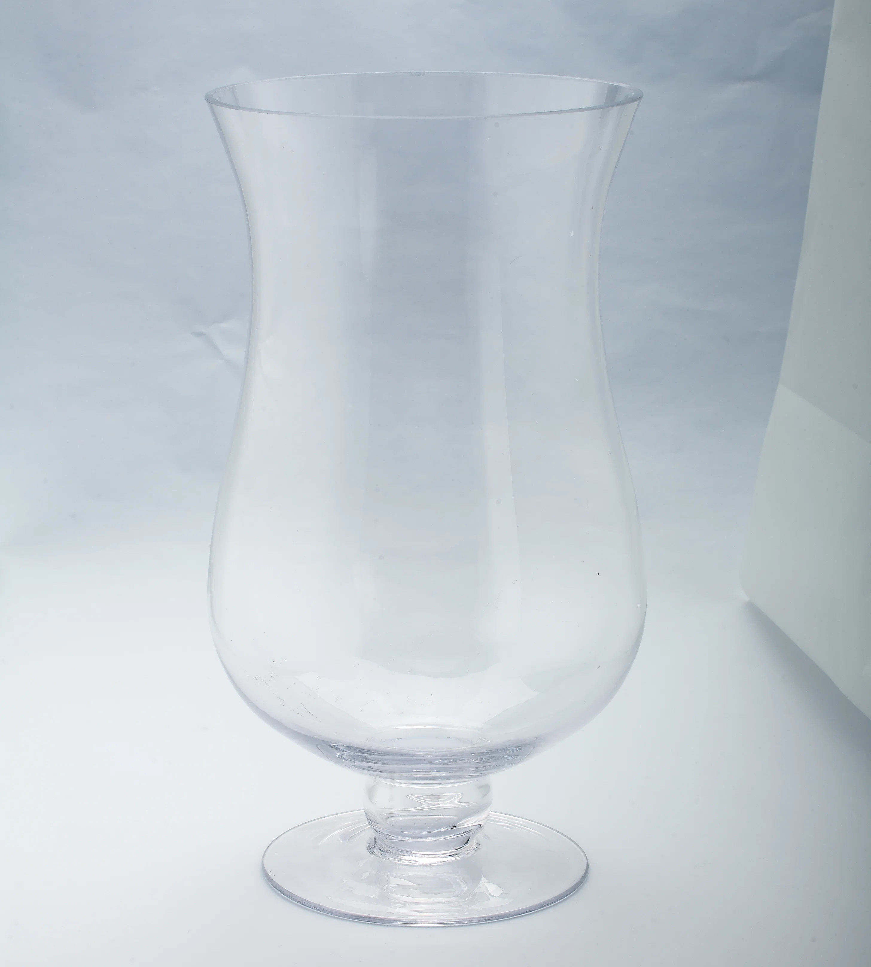 Glass Tabletop Hurricane | Wayfair North America