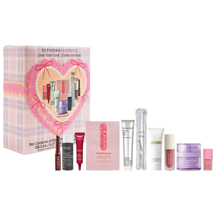 Love Your Look | Sephora (CA)