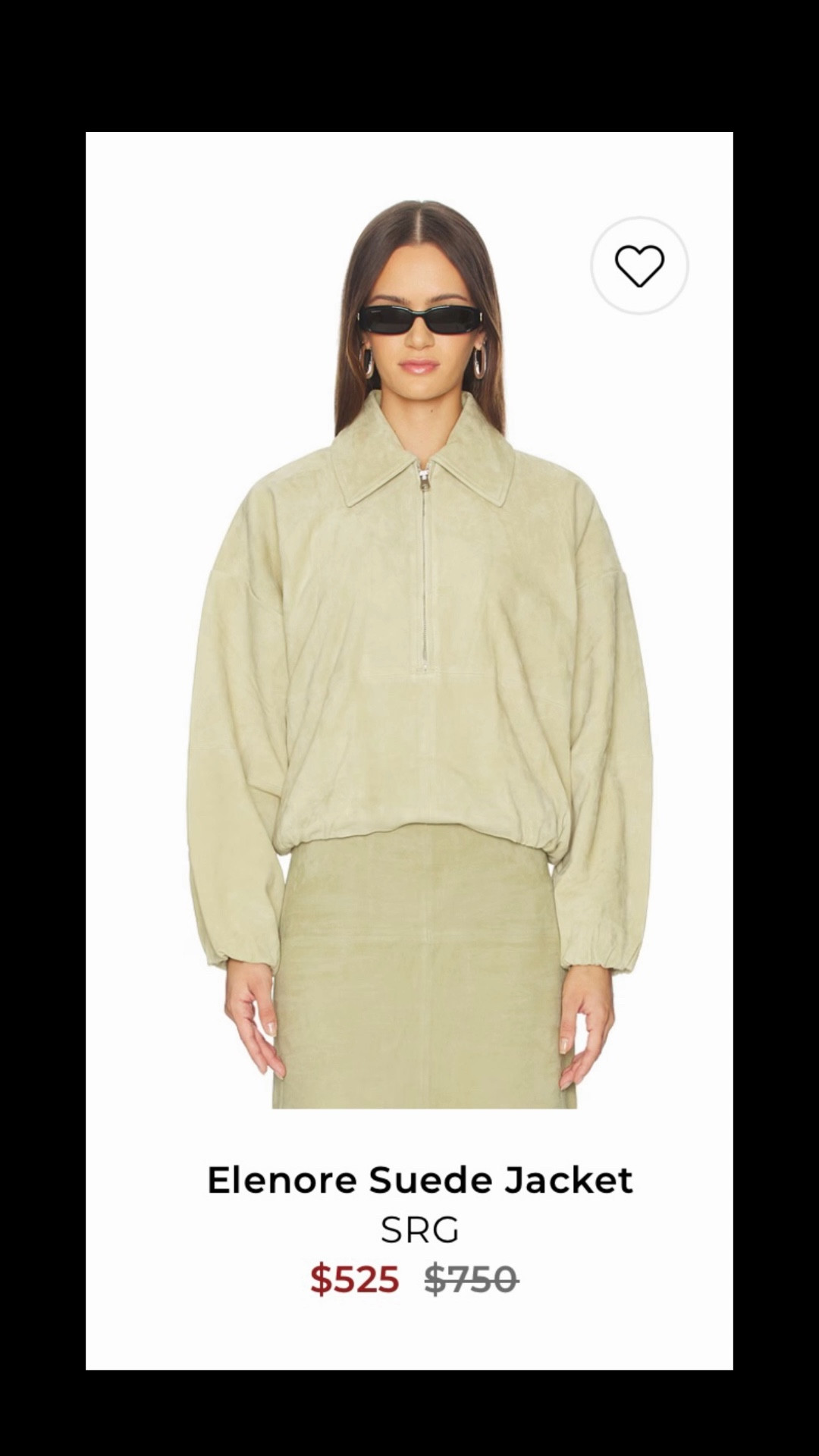 SRG on revolve sale

#LTKSpringSale #LTKootd