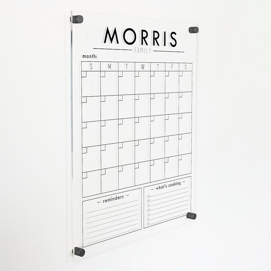 Circle and Square Decor | Amazon (US)