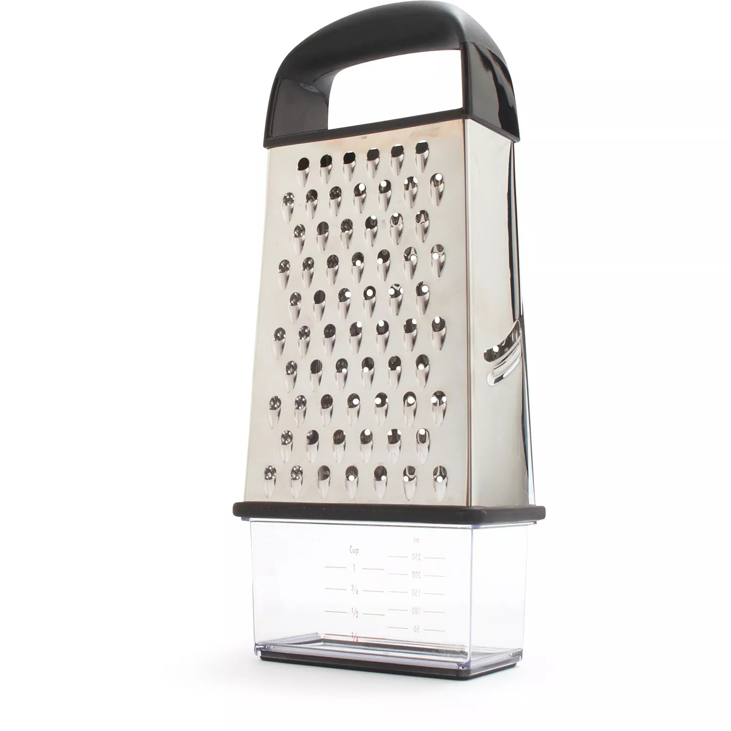 OXO Good Grips Box Grater | Sur La Table