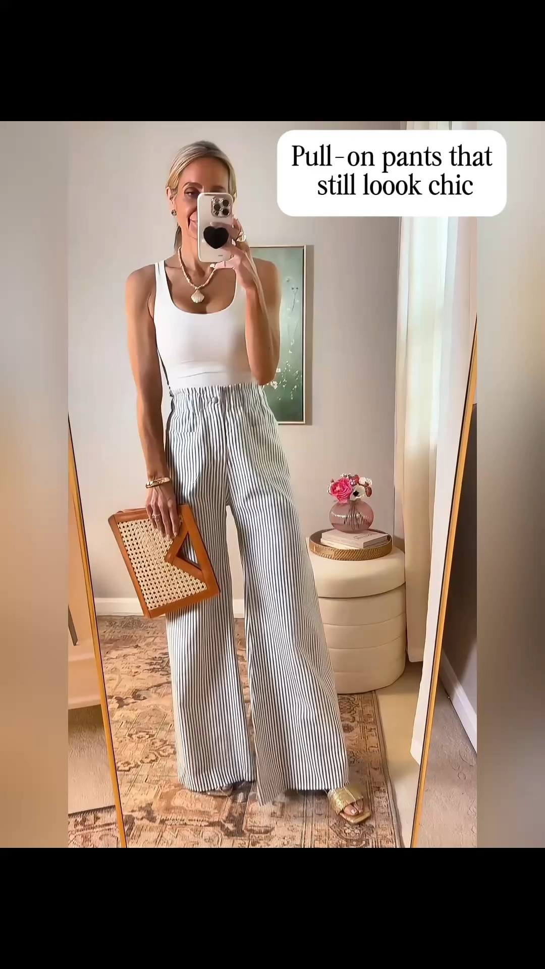 Best selling pants. So flattering,so chic and so comfy.

#LTKOver40 #LTKSaleAlert #LTKU