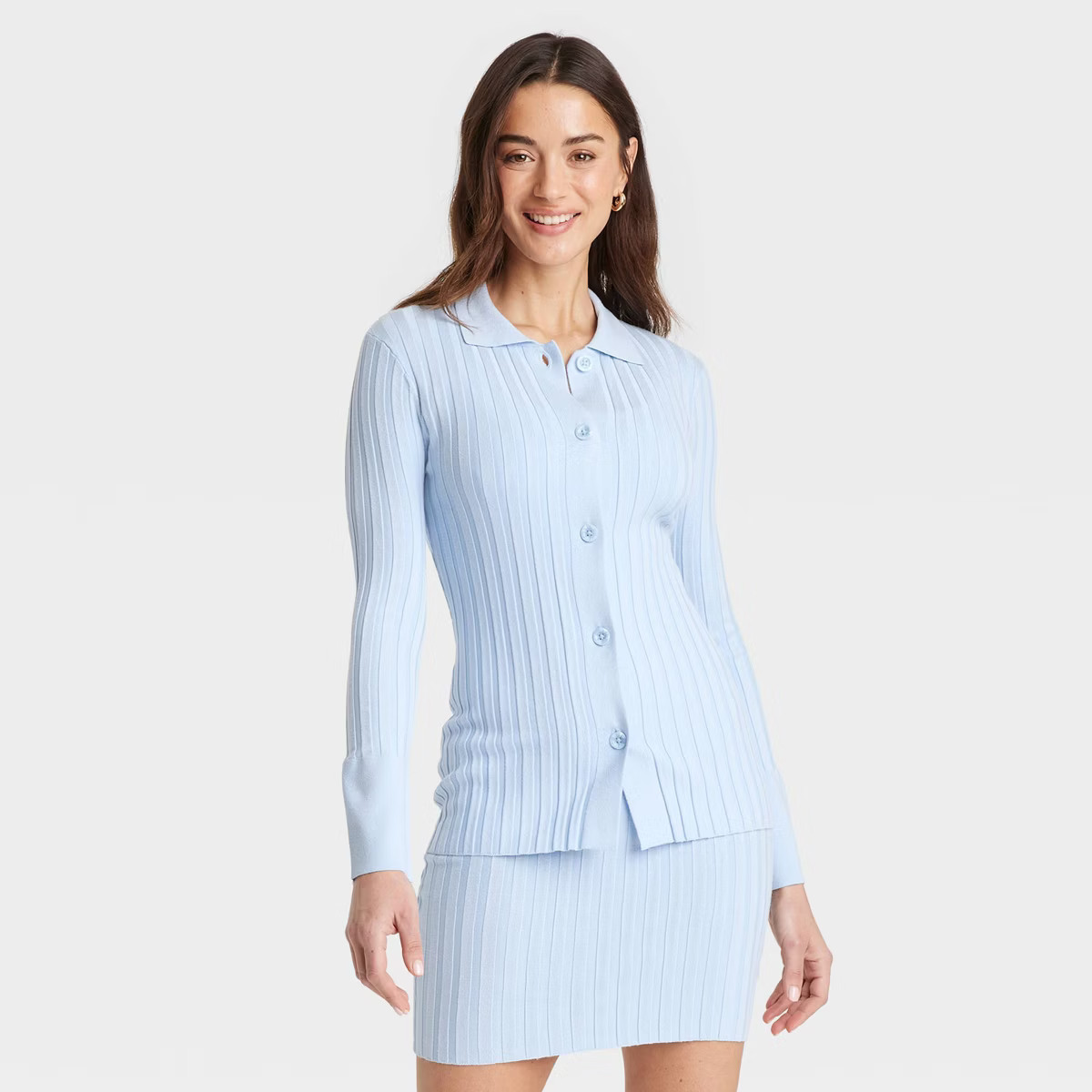 Women's Button-Down Cardigan - A New Day™ | Target
