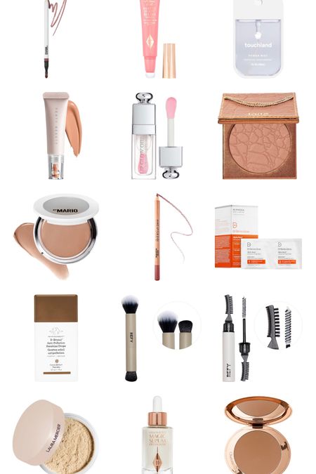 Sephora sale makeup favorites!

#LTKbeauty #LTKHolidaySale #LTKsalealert