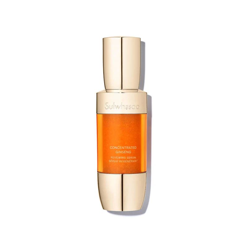 Concentrated Ginseng Renewing Serum | Sulwhasoo (US)