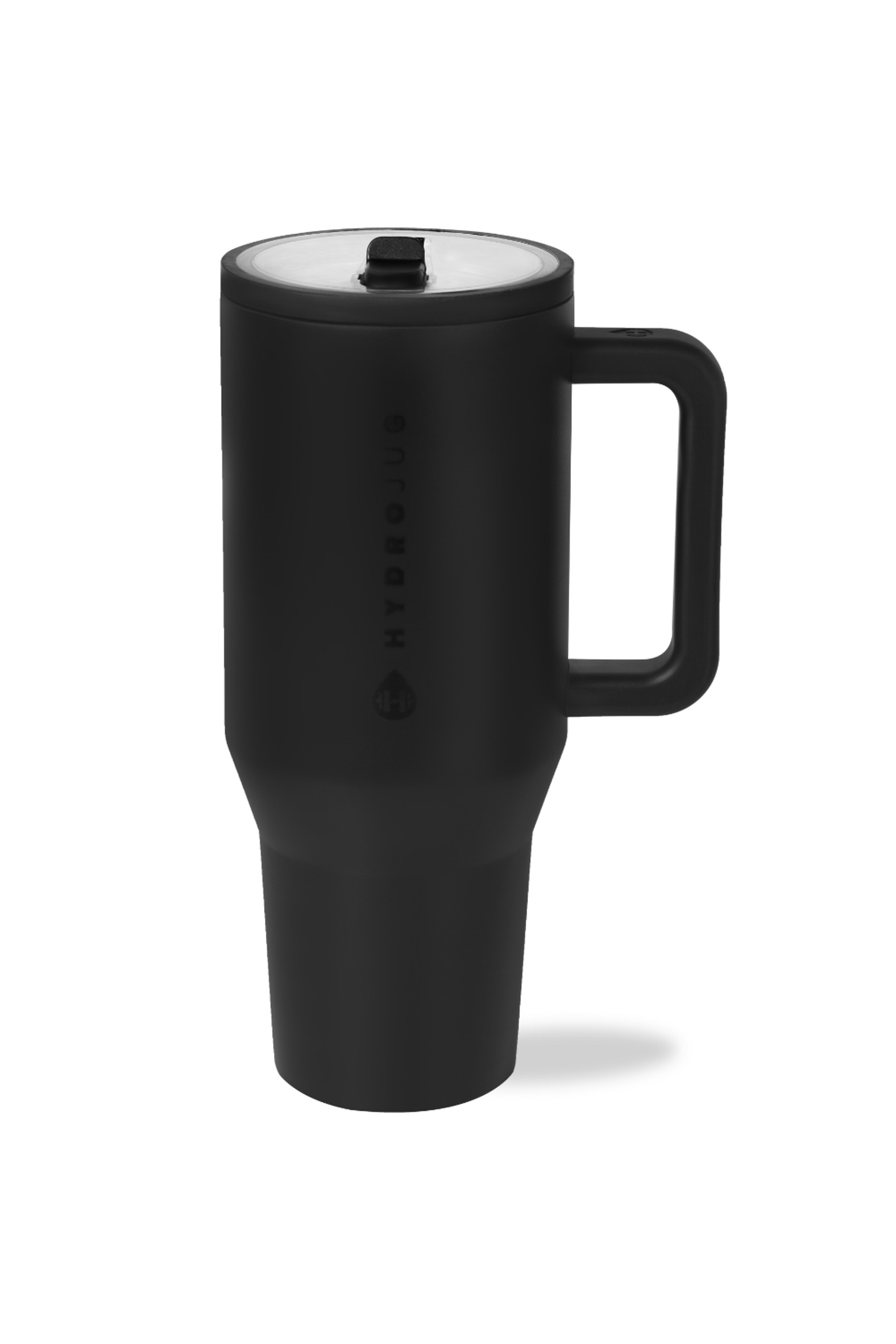 HydroJug Traveler - Leakproof Insulated 40oz Water Bottle with Handle & Flip Straw | Nordstrom | Nordstrom