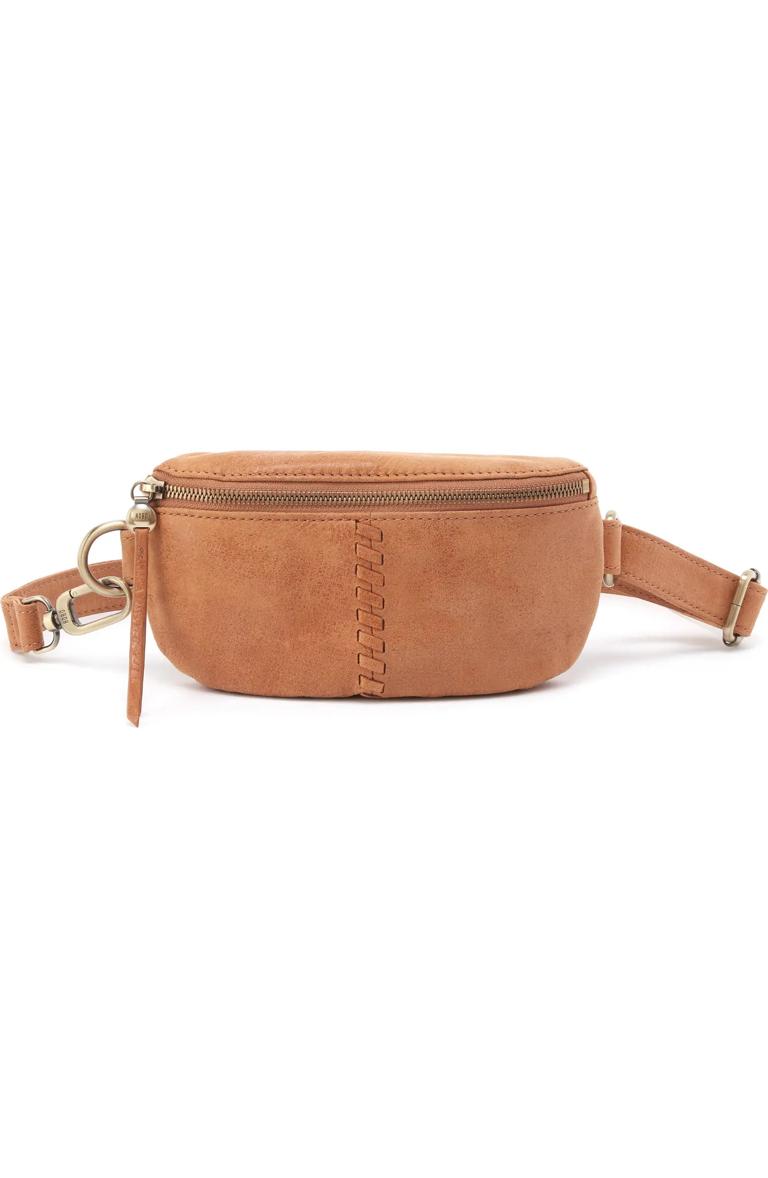 Fern Leather Belt Bag | Nordstrom