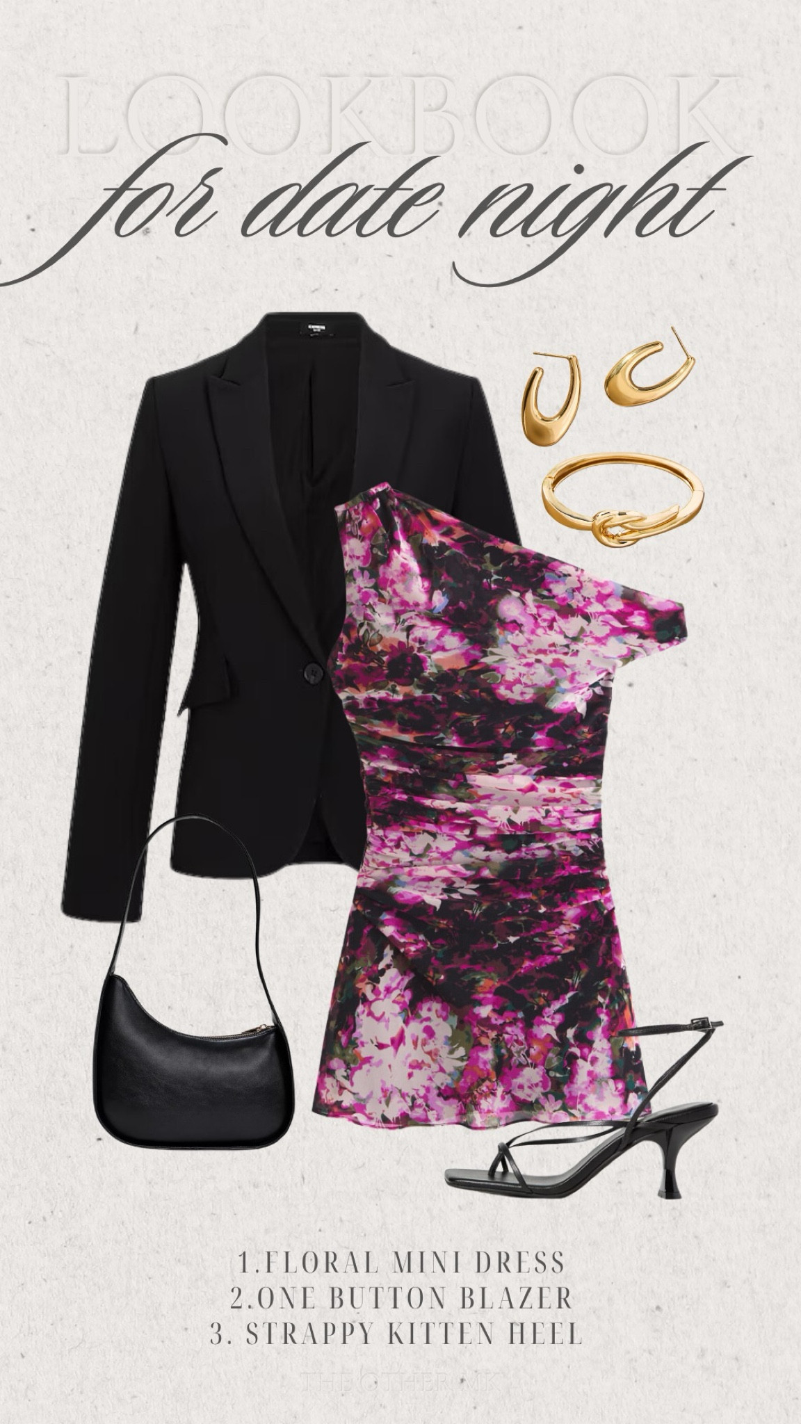 An elevated look for date night! Loving the print on this dress and it’s under $100! 

Date night looks, Going out looks, Elevated outfit, Trendy outfit, Accessories, Heels

#LTKStyleTip #LTKShoeCrush #LTKMidsize