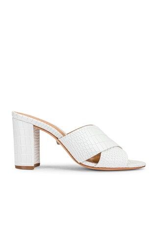 Renna Mule
                    
                    Schutz | Revolve Clothing (Global)