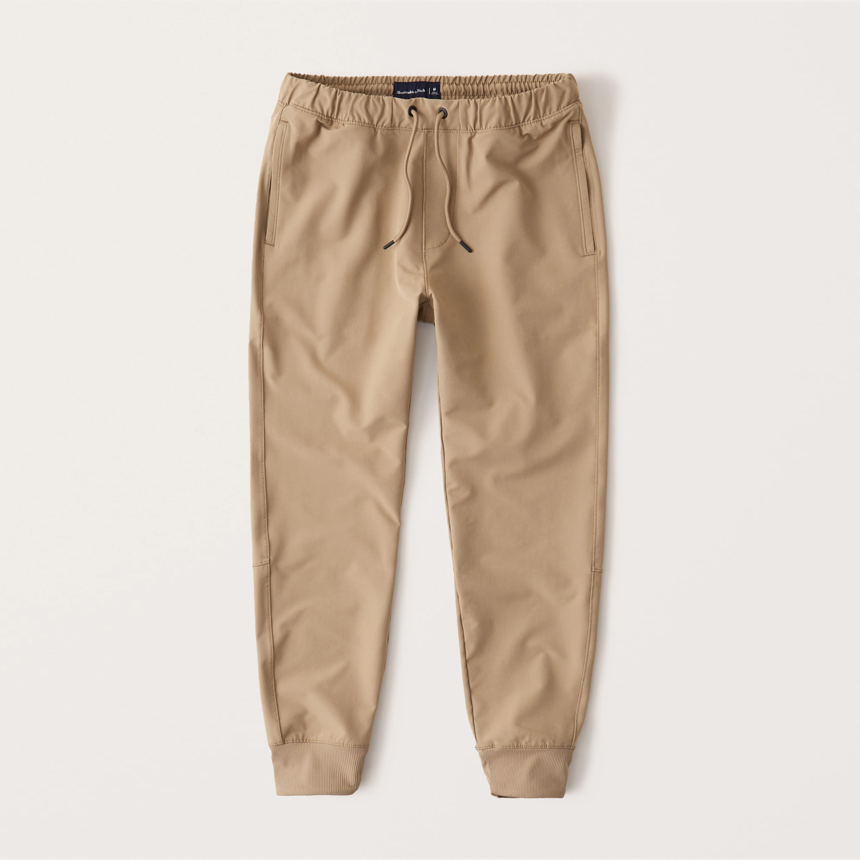 Traveler Joggers | Abercrombie & Fitch (US)