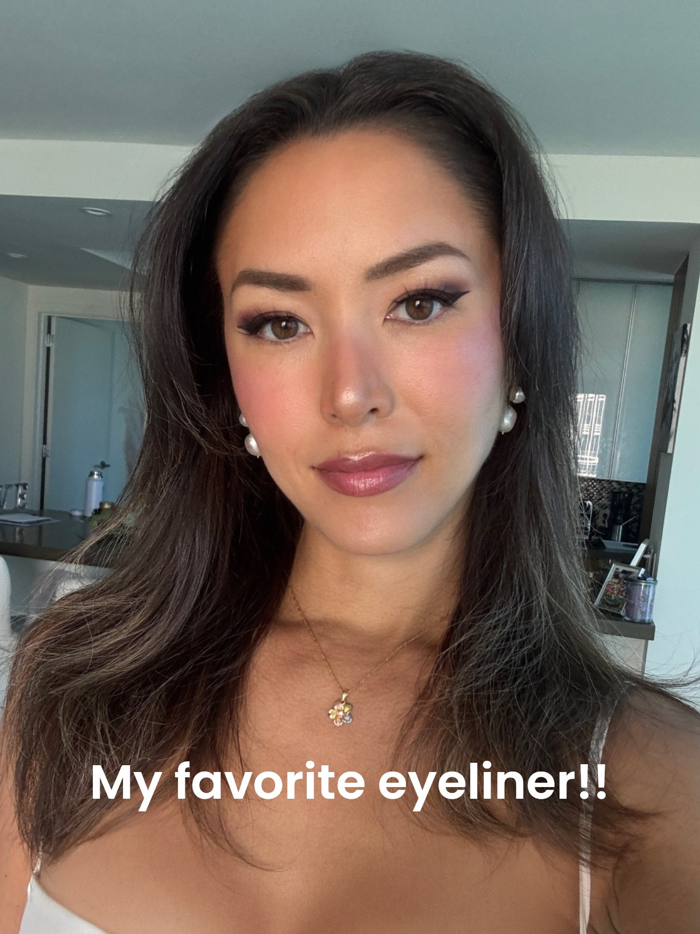 It’s the first day of the Sephora spring sale!! I loveeee the waterproof stila liner I’ve been using it for years!! 

#LTKSaleAlert #LTKBeauty