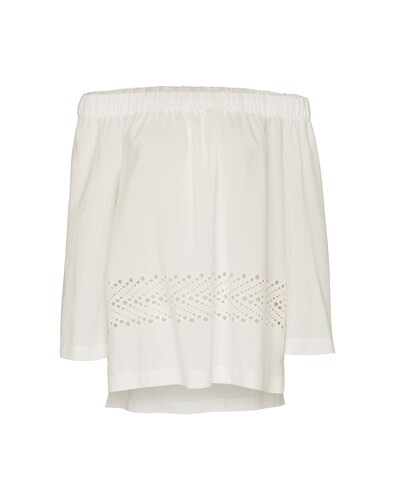 Off-Shoulder Top ´Charliene´ | ABOUT YOU DE