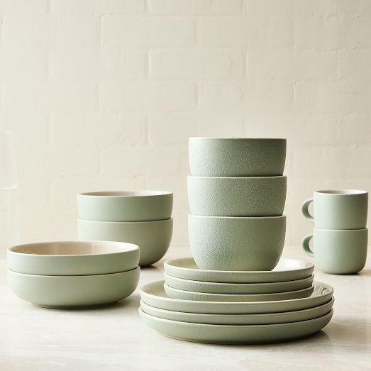 Kaloh Stoneware Mug | West Elm (US)