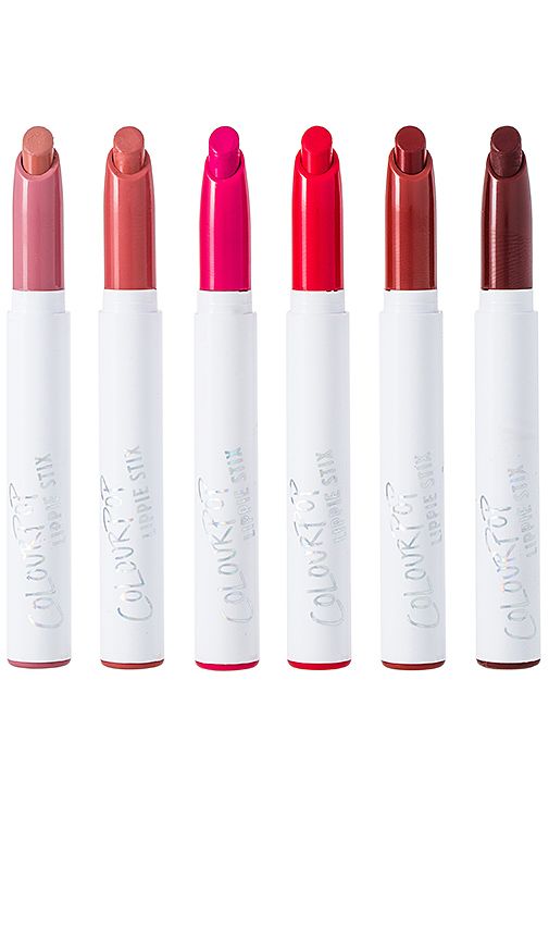 ColourPop x REVOLVE Lip Kit in Beauty: Multi. | Revolve Clothing