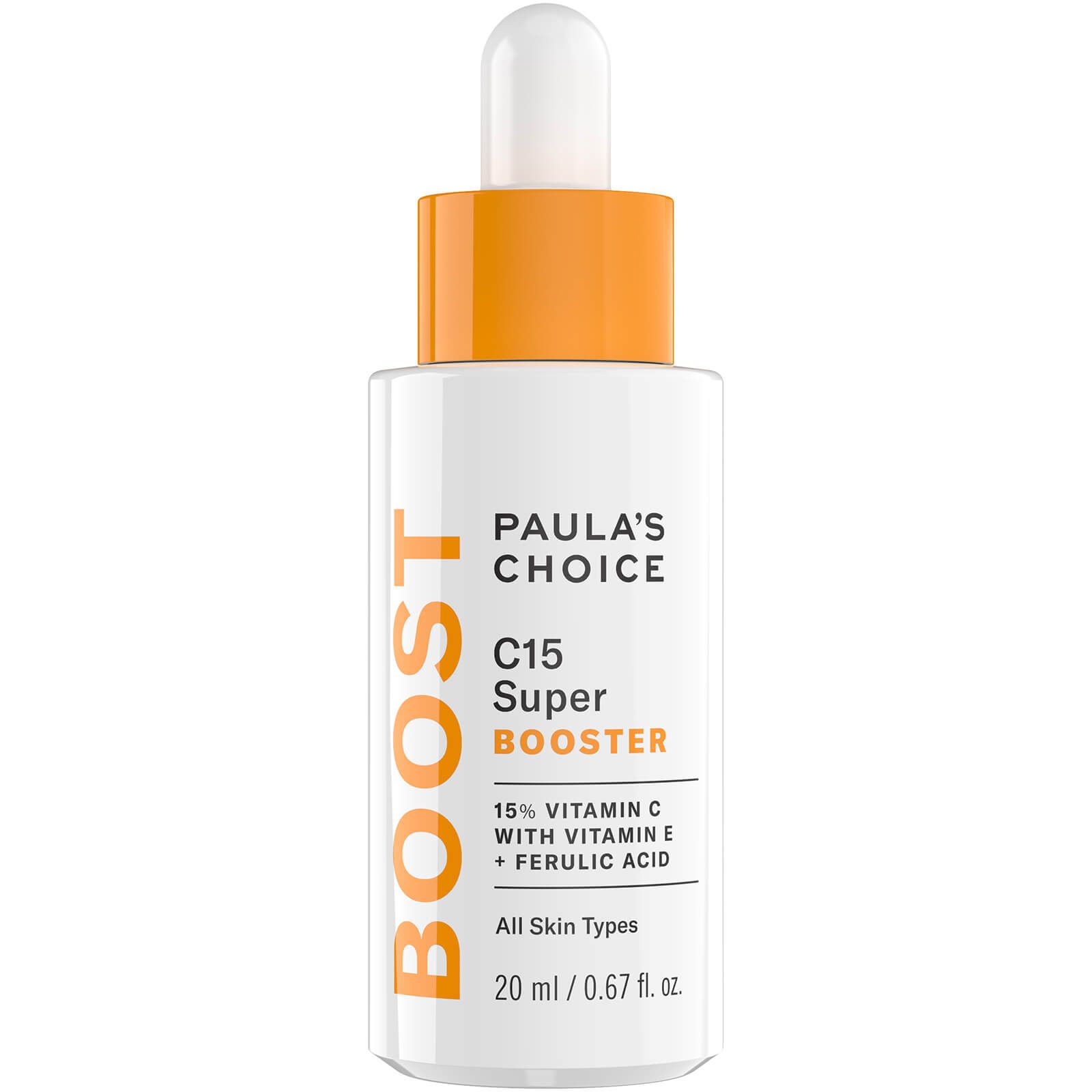 Paula's Choice Resist C15 Super Booster | Skinstore