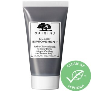 Clear Improvement® Active Charcoal Mask to Clear Pores | Sephora (US)