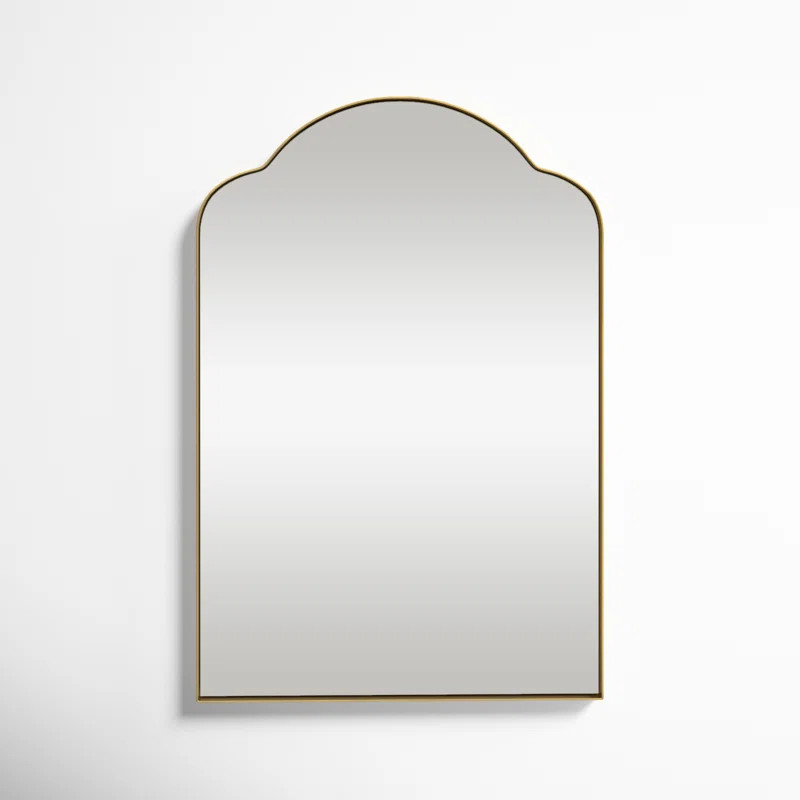 Birch Lane™ Naja Accent Mirror & Reviews | Wayfair | Wayfair North America