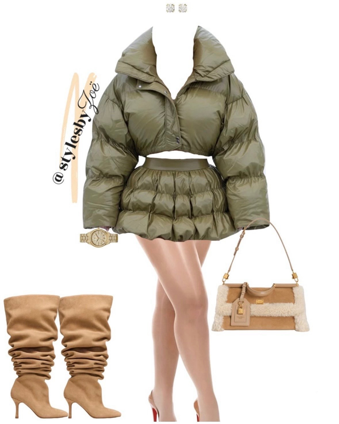 Set: Loragal

#LTKootd #LTKMidsize #LTKPetite