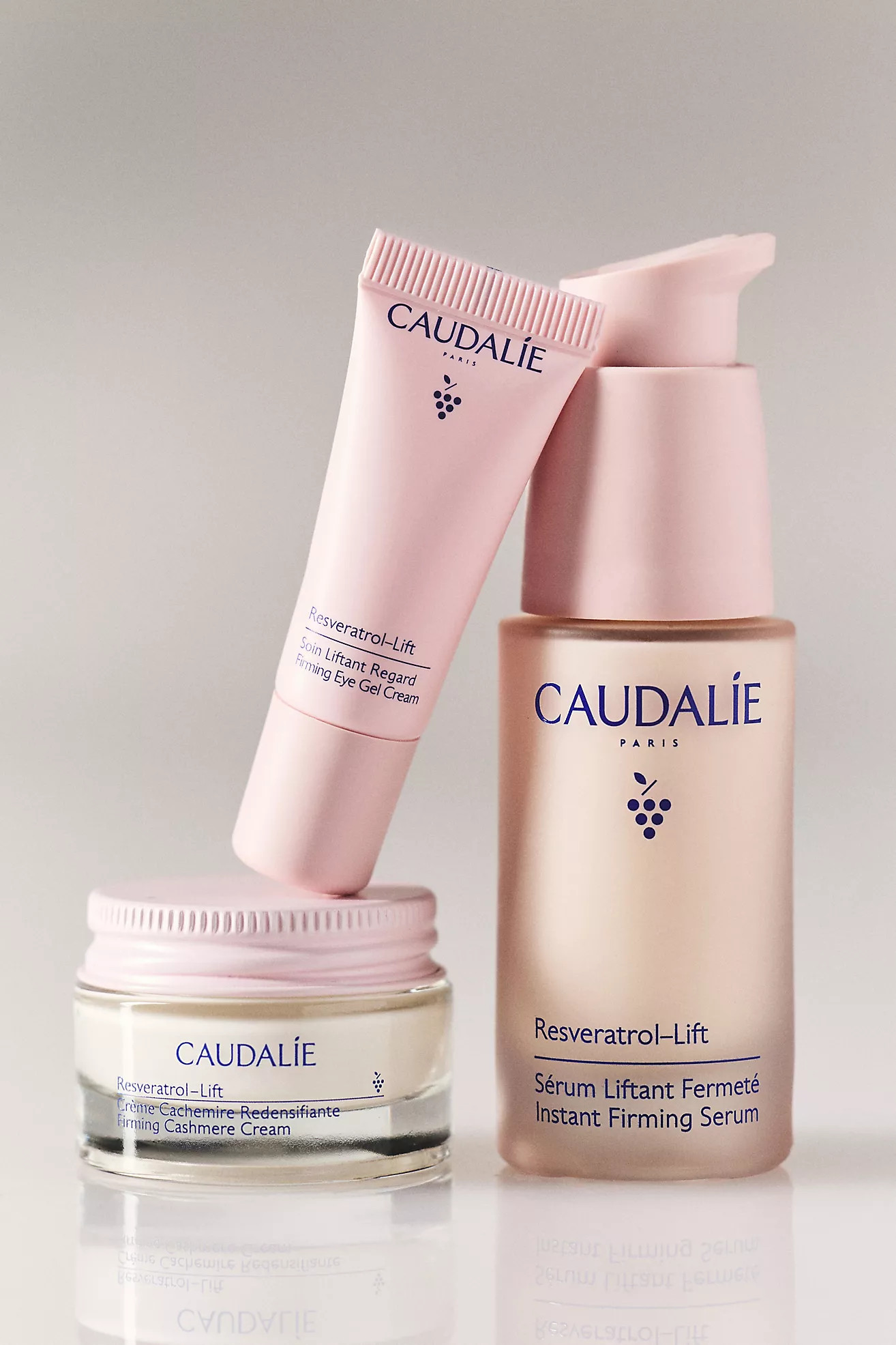Caudalie Resveratrol-Lift Gift Set | Anthropologie (US)