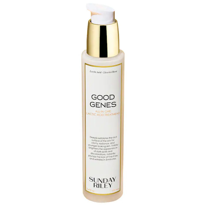 Good Genes All-In-One AHA Lactic Acid Treatment | Sephora (CA)