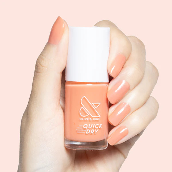 Peeptoe | Olive & June