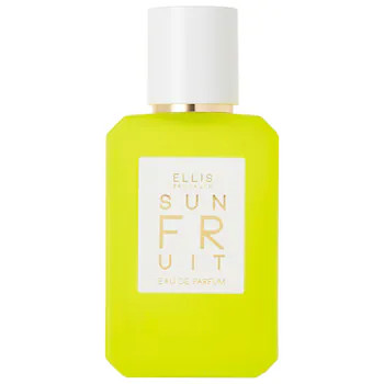 SUN FRUIT Eau de Parfum - Ellis Brooklyn | Sephora | Sephora (US)