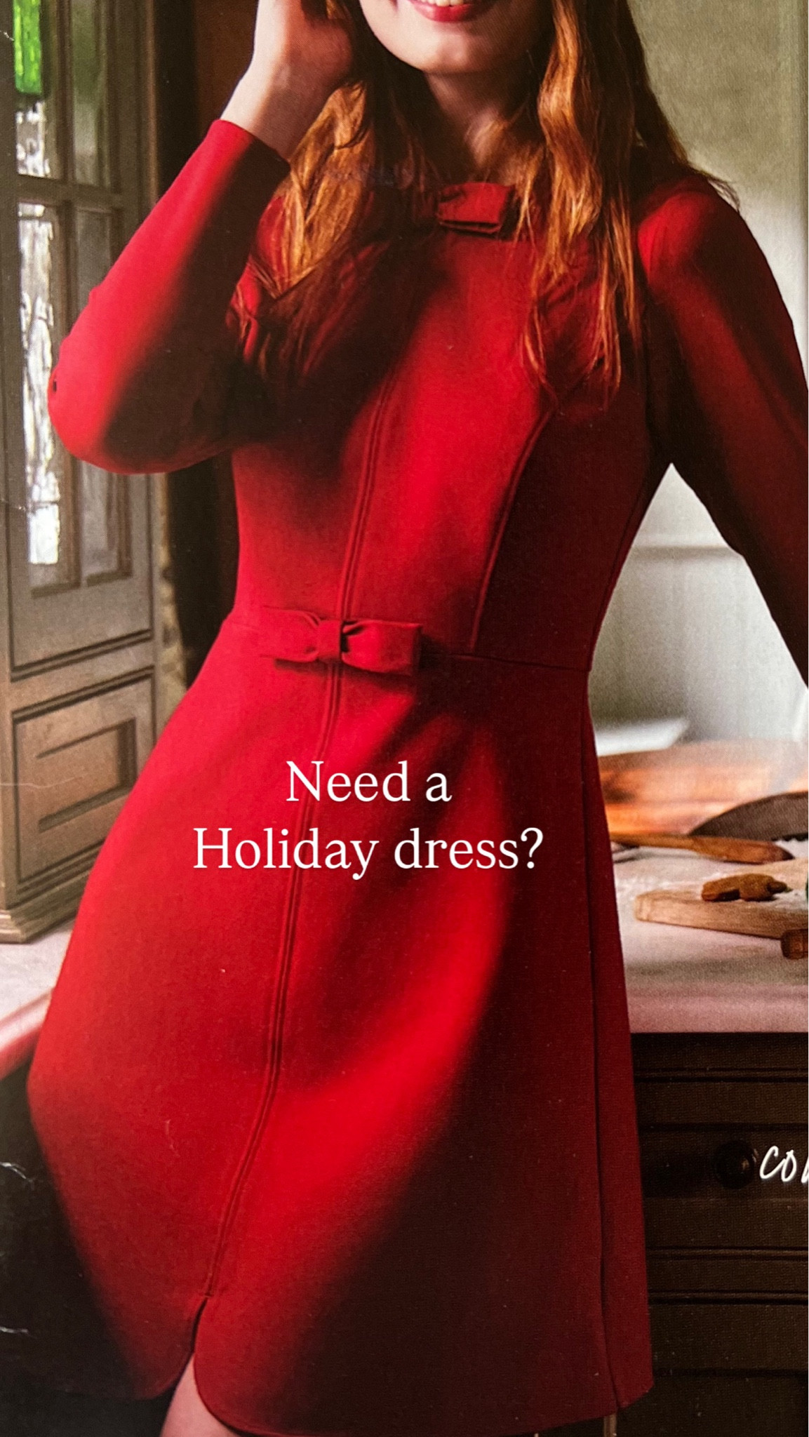 The Broke Brooke Holiday Dresses! Christmas Dresses, holiday dresses round up! 

#LTKHoliday #LTKGiftGuide