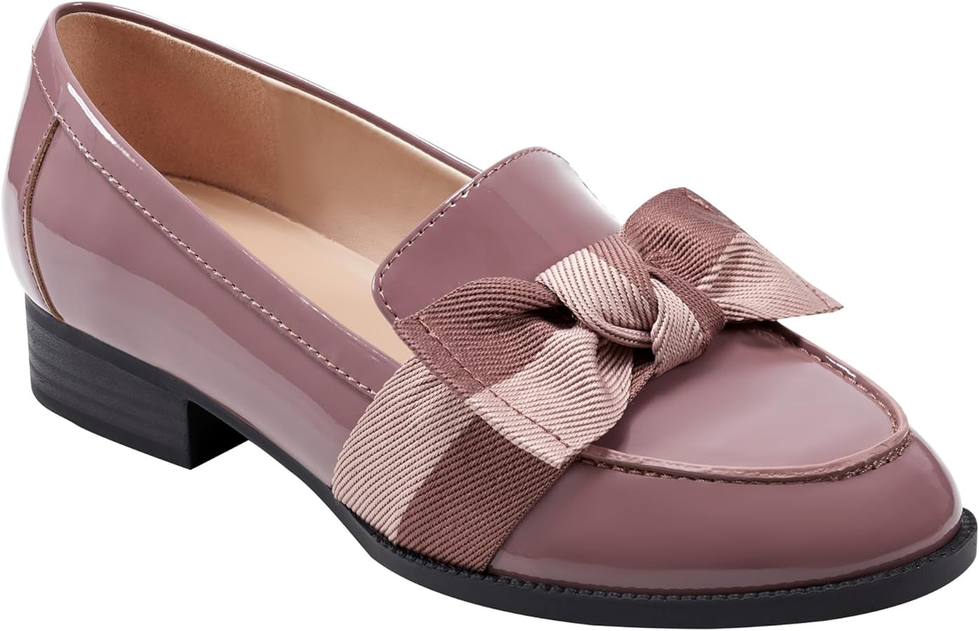 Bandolino Women's Lindio Loafer | Amazon (US)