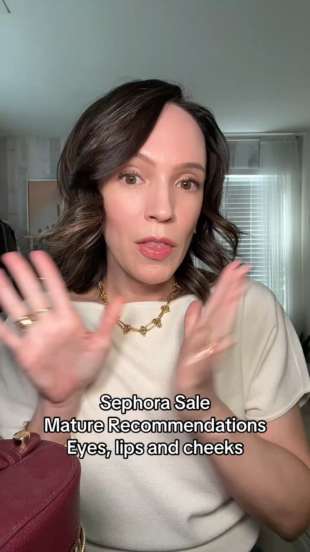Sephora sale - eyes,lips, cheeks recommendations 

#LTKSaleAlert #LTKOver40 #LTKBeauty