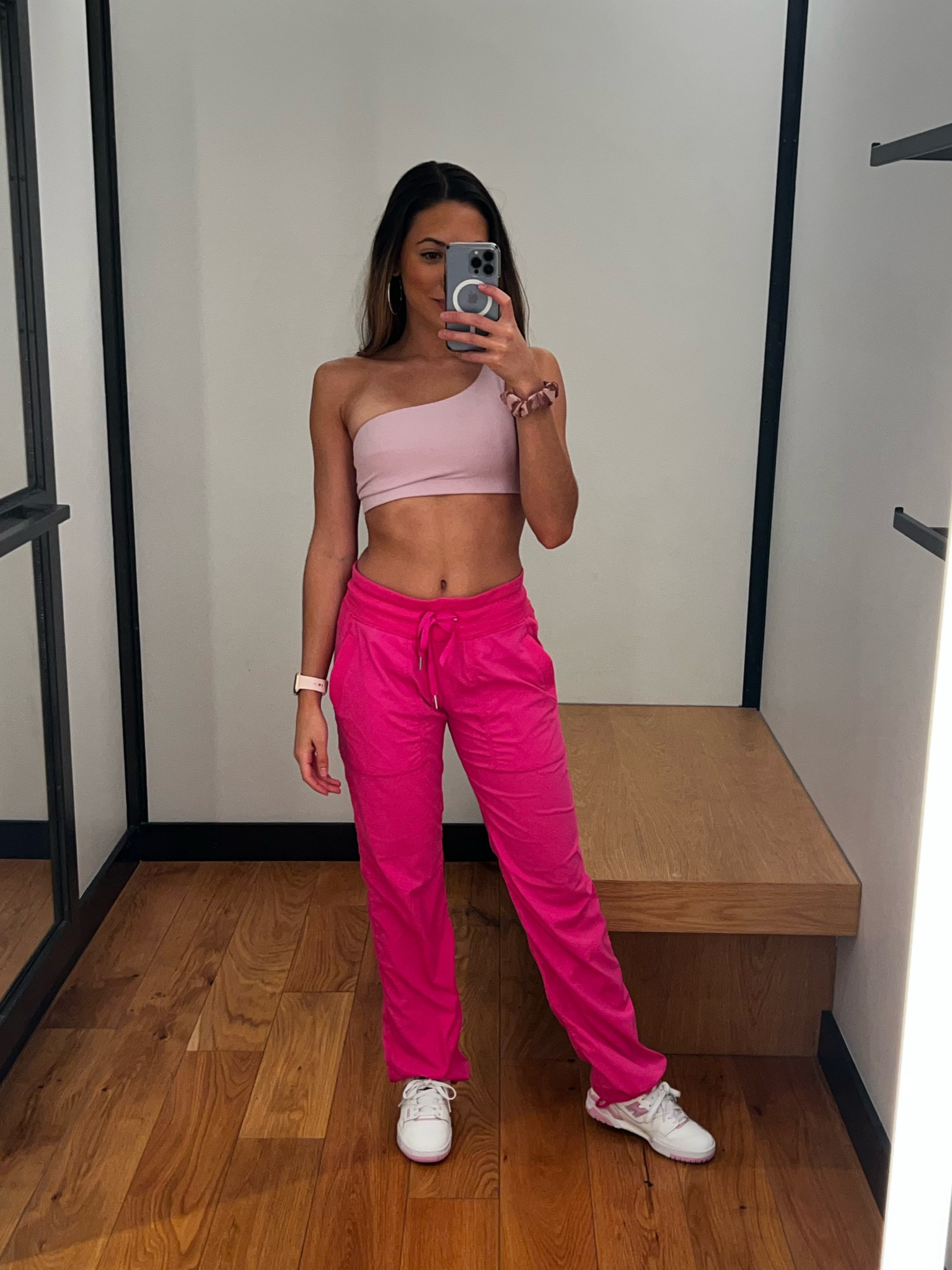 Dance Studio Mid-Rise Pant