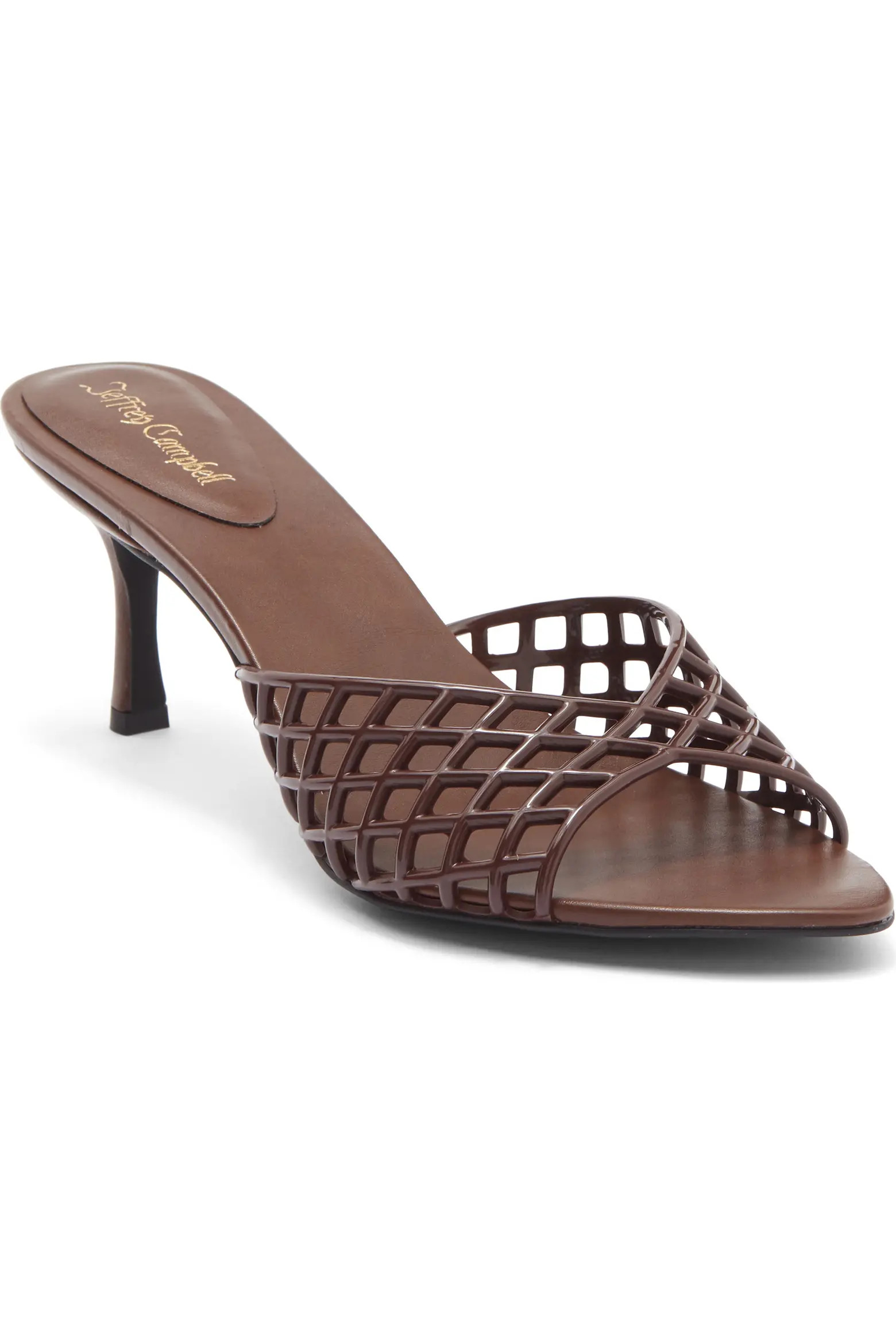 Seablue Jelly Slide Sandal (Women) | Nordstrom | Nordstrom